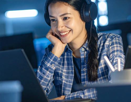 Individuálny online kurz